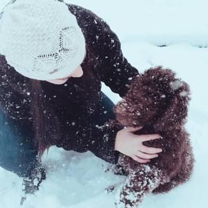 Meet your Posher, Brooke